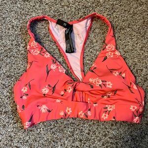 Size small victorious secret sports bra